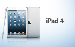 iPad 4 16GB Wifi + 3G (Trắng) Like new mới 99%_2