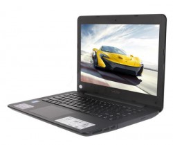 Laptop Asus X454LA-WX424D Black_3