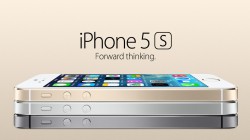 iPhone 5S 16GB Gold (Like New mới 96,97 %)_4