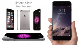 iPhone 6 Plus 16GB (Đen)  like new mới 98%, 99%_3
