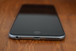 iPhone 6 Plus 16GB (Đen)  like new mới 98%, 99%_1
