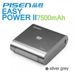 Pisen Easy Power II 7500mAh_2