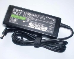 Sạc laptop Sony vaio VGN-CS Series, VGNCS_1