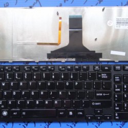 Bàn phím Laptop Toshiba P750/P755/P770/P775