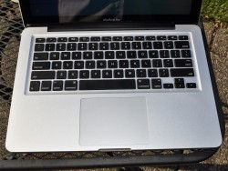 Bàn Phím Laptop MACBOOK  RETINA  A1398  (RETINA 15.5'')_3