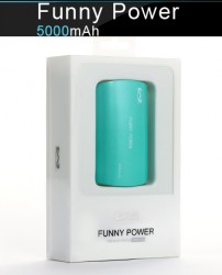Wocol Funny Power 5000mAh_2