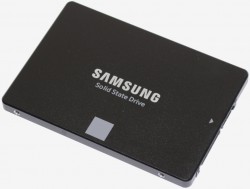 Ổ cứng  SSD SAMSUNG 850 EVO 240G