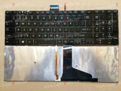 Bàn phím laptop Toshiba L50 / S50 /C50