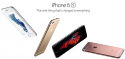 iPhone 6s Plus 16GB Gray/Silver/Gold/RoseGold_4