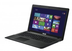 Laptop ASUS X552-LAV - Black_2