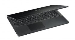 Laptop ASUS X552-LAV - Black