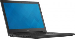 Laptop Dell Inspiron 3543 Black