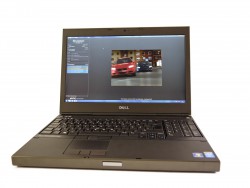 Laptop Dell Precision M4800 Mobile Workstation