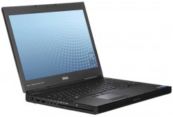 Laptop Dell Precision M4800 Mobile Workstation _2