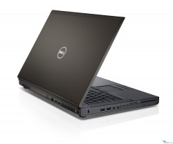 Laptop Dell Precision M4800 Mobile Workstation _5