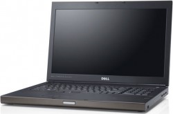 Laptop Dell Precision M4800 Mobile Workstation _3