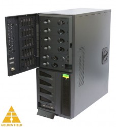 Case Server Golden Field 9007B_4
