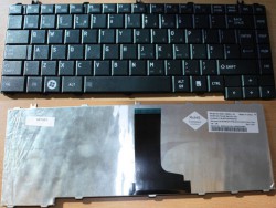 Bàn phím Laptop Toshiba satellite C640, C640D, C645, C645D _2