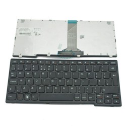 Bàn phím Laptop Lenovo S110 đen mã mới _1