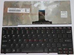 Bàn phím Laptop Lenovo S10 Đen 
