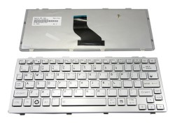 Bàn phím laptop Toshiba NB200 _2