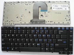 Bàn phím Laptop HP Compad 6510B 