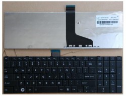 Bàn phím Laptop Toshiba satellite C870, C870D, C875, C875D 