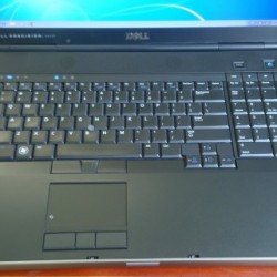 Bàn phím Laptop Dell Precision M6500_1