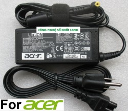 Sạc laptop Acer Aspire E1-532