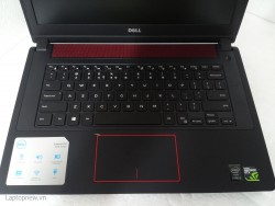 Bàn phím Laptop Dell inspiron 7447,14  (có Đèn nền)_1