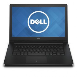 Laptop Dell Vostro 3458 8W9P211 Black