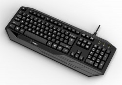 Keyboard Fuhlen  Pro G450 USB_2