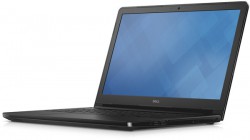 Laptop Dell Vostro 3558 VTI3301W Black_2