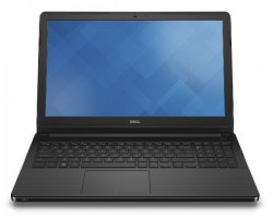 Laptop Dell Vostro 3558 VTI3301W Black