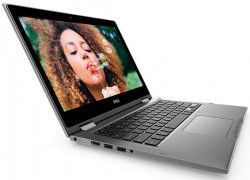 Laptop Dell Inspiron T5368A P69G001-TI34500W10