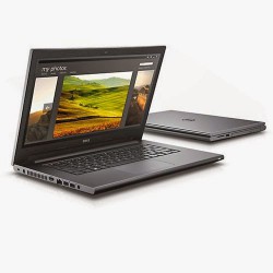 Laptop Dell Inspiron N3443B P53G001-TI54502
