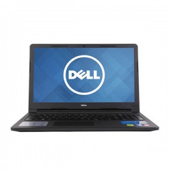 Laptop Dell Inspiron 3558 70067138 Black_2