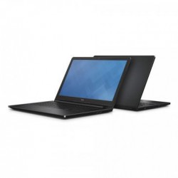 Laptop Dell Inspiron 3558 70067138 Black_1