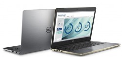 Laptop Dell Inspiron N5559 M5I5452W Silver_4