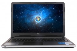 Laptop Dell Inspiron 5558 DPXRD42 Silver_2