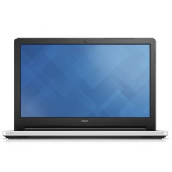 Laptop Dell Inspiron N5559 M5I5414W Silver_2