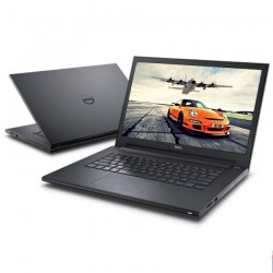 Laptop Dell Inspiron 14 N3443 C4I71820 Black_4