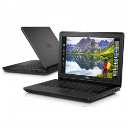 Laptop Dell Inspiron 7447 G435706W Black