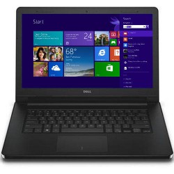 Laptop Dell Inspiron 14 3451 XJWD61 Black_2