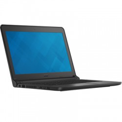 Laptop Dell Latitude 3340 19X232 Black_3