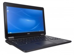 Laptop Dell Latitude 7240 L2I5H007 - Black_5