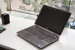 Laptop Dell Latitude E6440 cũ  i5, Ram 4GB, HDD 320GB,
