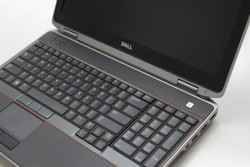 Laptop Dell Latitude E6440 cũ  i5, Ram 4GB, HDD 320GB,_3