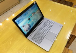 Laptop cũ Dell Inspiron N7537