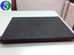 Laptop cũ Dell  N3543 i5-5200U, VGA 2GB